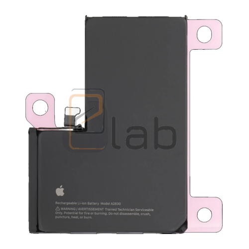 BATTERIA SERVICE IPHONE 14 PRO MAX