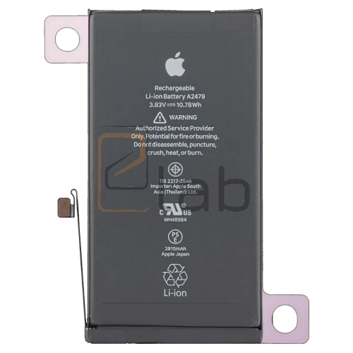 BATTERIA SERVICE IPHONE 12 / 12 PRO