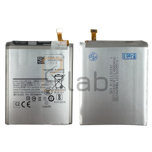 BATTERIA COMPATIBILE SAMSUNG GALAXY S24 ULTRA S928B EB-BS928ABY