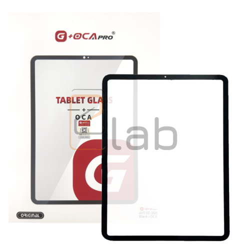 VETRO + OCA IPAD AIR 6 13" M2 G+OCA PRO