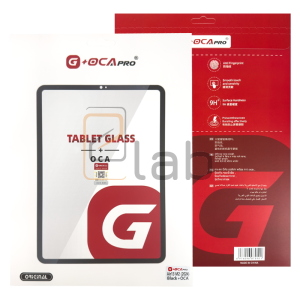 VETRO + OCA IPAD AIR 6 13" M2 G+OCA PRO