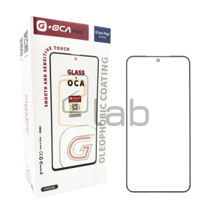 VETRO + OCA SAMSUNG GALAXY A35 5G A356 G+OCA PRO