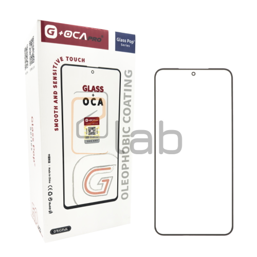 VETRO + OCA SAMSUNG GALAXY A35 5G A356 G+OCA PRO