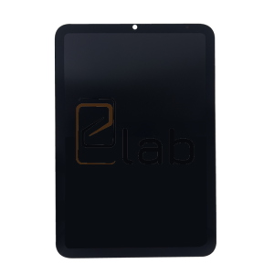 DISPLAY - LCD IPAD MINI 6 NERO A2567 A2568 