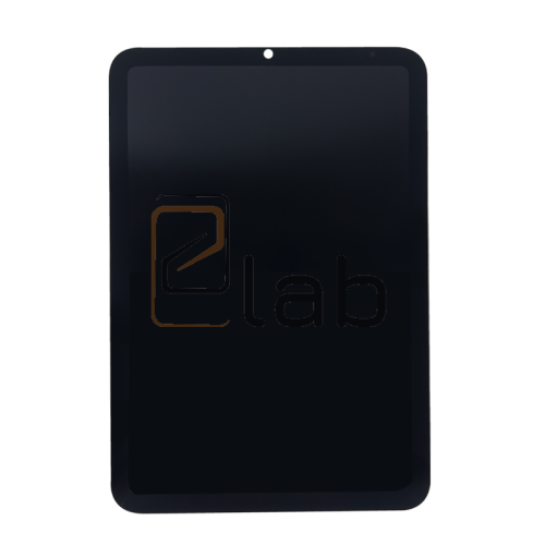 DISPLAY - LCD IPAD MINI 6 NERO A2567 A2568 