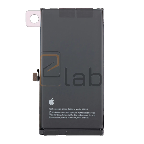 BATTERIA SERVICE IPHONE 13