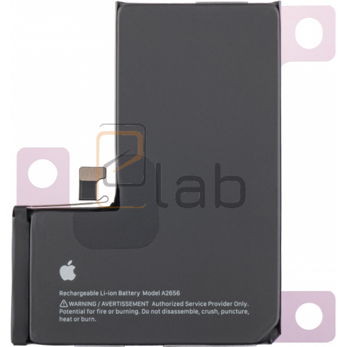 BATTERIA SERVICE IPHONE 13 PRO