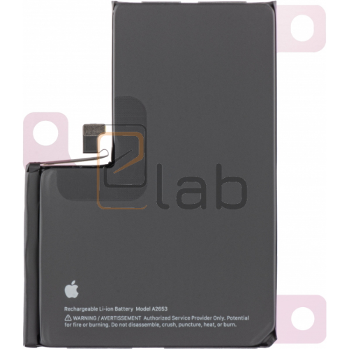 BATTERIA SERVICE IPHONE 13 PRO MAX