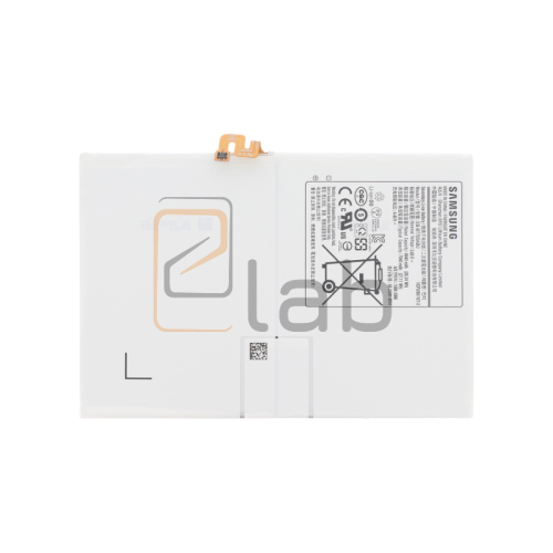 BATTERIA SERVICE SAMSUNG TAB S5E - S6 - S6 LITE EB-BT725ABU 