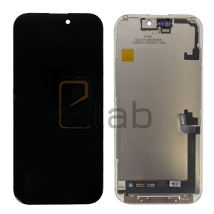DISPLAY - LCD IPHONE 17 DIAGNOSABLE SOFT OLED DD 120Hz