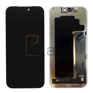 DISPLAY - LCD IPHONE 17 PRO MAX DIAGNOSABLE SOFT OLED DD 120Hz