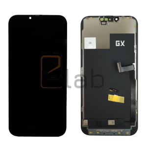 DISPLAY - LCD IPHONE 13 PRO MAX HARD OLED SENZA IC GX 
