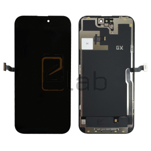 DISPLAY - LCD IPHONE 14 PRO MAX HARD OLED SENZA IC GX 