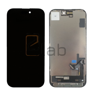 DISPLAY - LCD IPHONE 15 HARD OLED GX 