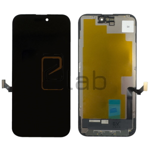 DISPLAY - LCD IPHONE 15 PLUS HARD OLED GX 