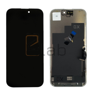 DISPLAY - LCD IPHONE 15 PRO HARD OLED GX 