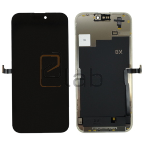 DISPLAY - LCD IPHONE 15 PRO MAX HARD OLED GX 