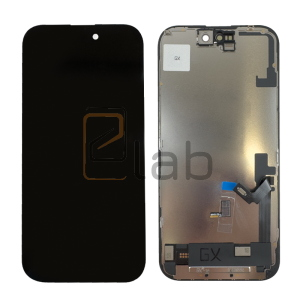 DISPLAY - LCD IPHONE 16 HARD OLED GX 