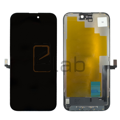 DISPLAY - LCD IPHONE 16 PLUS HARD OLED GX 