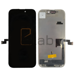 DISPLAY - LCD IPHONE 16 PRO HARD OLED GX 