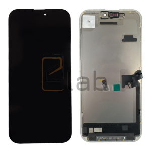 DISPLAY - LCD IPHONE 16 PRO MAX HARD OLED GX 