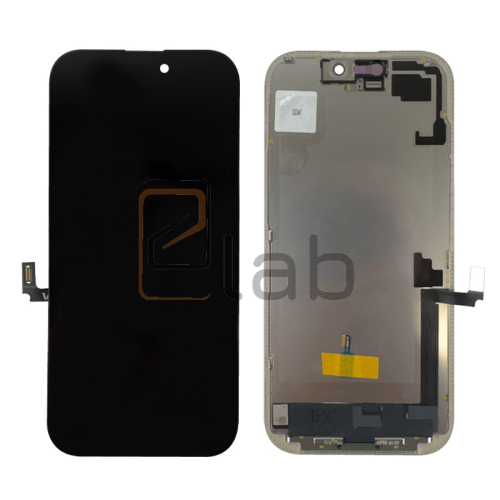DISPLAY - LCD IPHONE 17 HARD OLED GX 