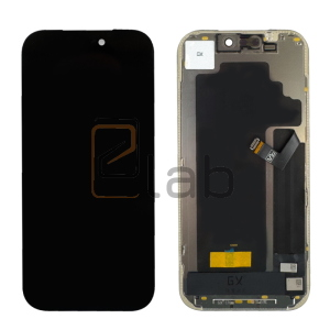 DISPLAY - LCD IPHONE 17 PRO HARD OLED GX 