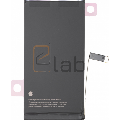 BATTERIA SERVICE IPHONE 14 PLUS