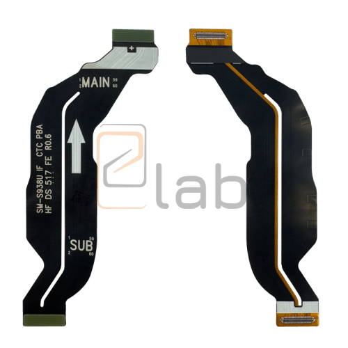 CAVO CONNESSIONE SCHEDA MADRE SAMSUNG GALAXY S25 ULTRA S938B