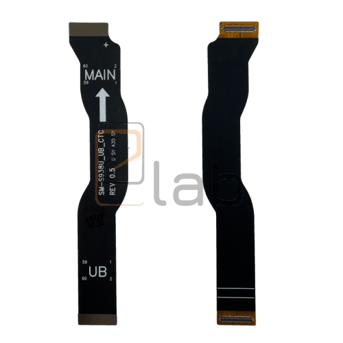 CAVO CONNESSIONE LCD SAMSUNG GALAXY S25 ULTRA S938B