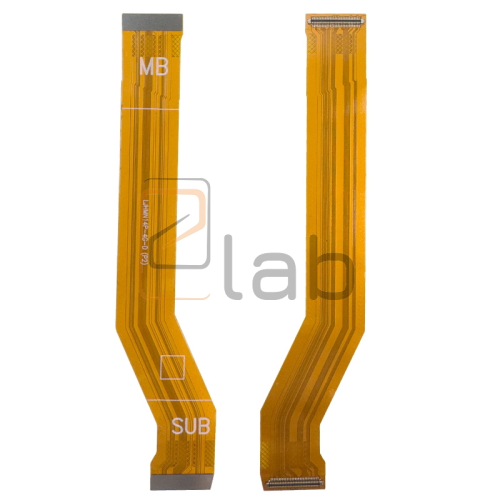CAVO CONNESSIONE SCHEDA MADRE XIAOMI REDMI NOTE 14 PRO 4G