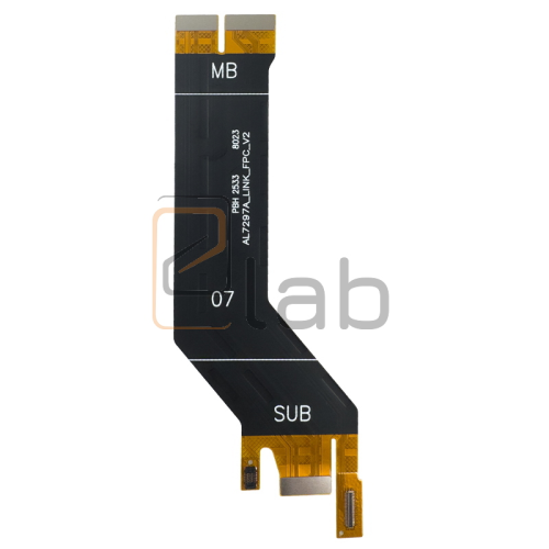 CAVO CONNESSIONE SCHEDA MADRE XIAOMI REDMI NOTE 14 4G