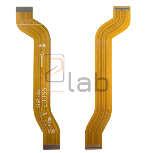 CAVO CONNESSIONE SCHEDA MADRE XIAOMI REDMI NOTE 15 4G