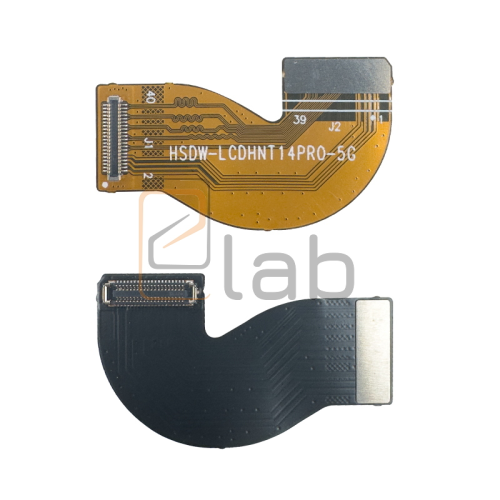 CAVO CONNESSIONE LCD XIAOMI REDMI NOTE 14 PRO 5G - POCO X7