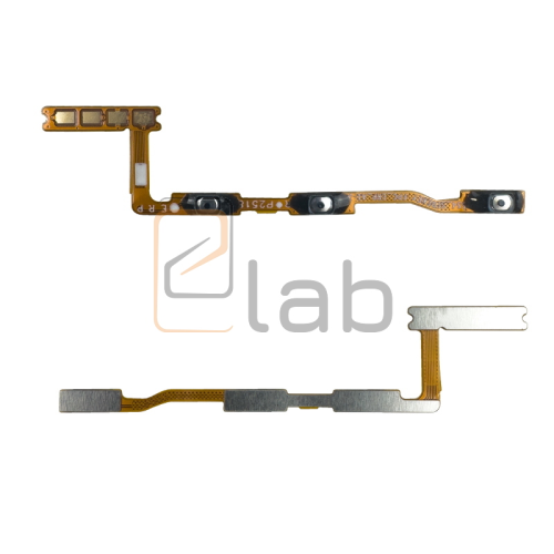 TASTO ON OFF + TASTO VOLUME XIAOMI REDMI 15 4G/5G 