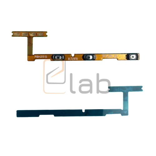 TASTO ON OFF + TASTO VOLUME XIAOMI REDMI NOTE 14 4G 