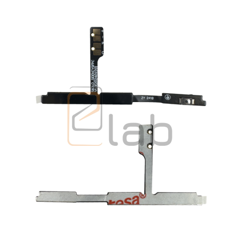TASTO VOLUME + TASTO ON OFF ZTE A35