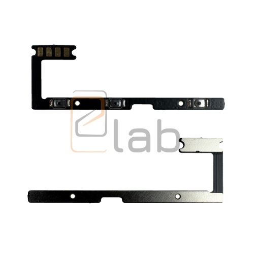 TASTO ON OFF + TASTO VOLUME XIAOMI REDMI NOTE 14 PRO 5G - POCO X7