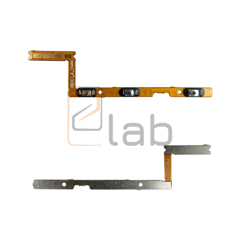 TASTO ON OFF + TASTO VOLUME XIAOMI REDMI NOTE 15 4G 