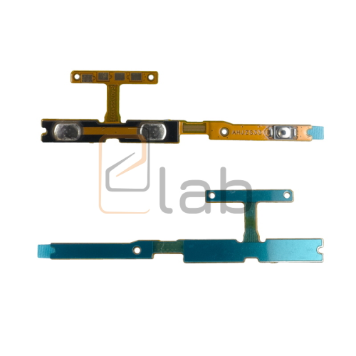 TASTO ON OFF + TASTO VOLUME SAMSUNG A07 4G A075F