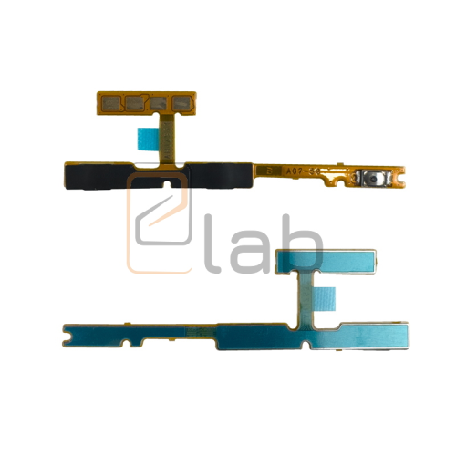 TASTO ON OFF + TASTO VOLUME SAMSUNG A07 5G A076B