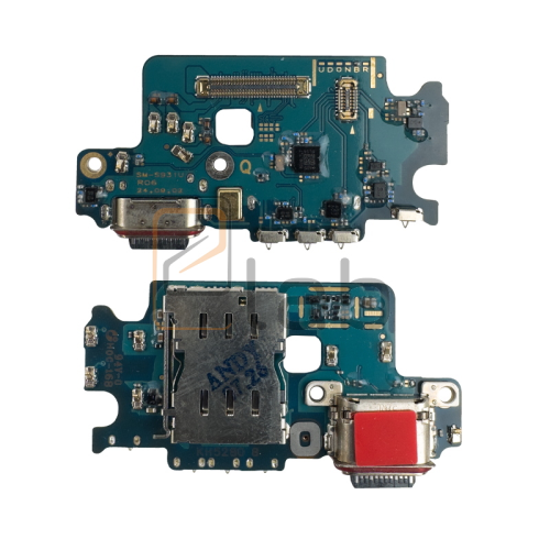CONNETTORE DI RICARICA + MICROFONO + JACK AUDIO RICONDIZIONATO SAMSUNG GALAXY S25 SM-S931B