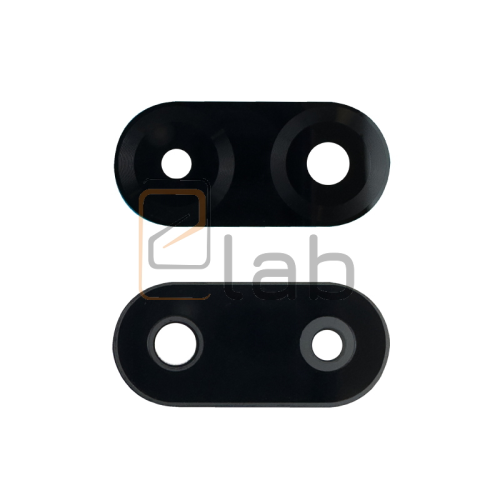 VETRO VETRINO FOTOCAMERA POSTERIORE SAMSUNG A07 4G A075F