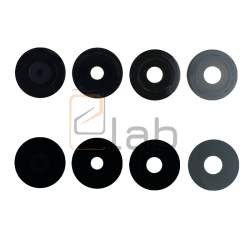 VETRO VETRINO FOTOCAMERA POSTERIORE XIAOMI REDMI NOTE 15 5G 