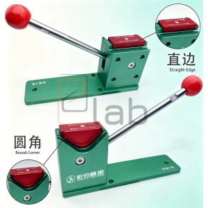 MORSA SUPPORTO PER RIPARAZIONE ANGOLI FRAME DISPLAY 