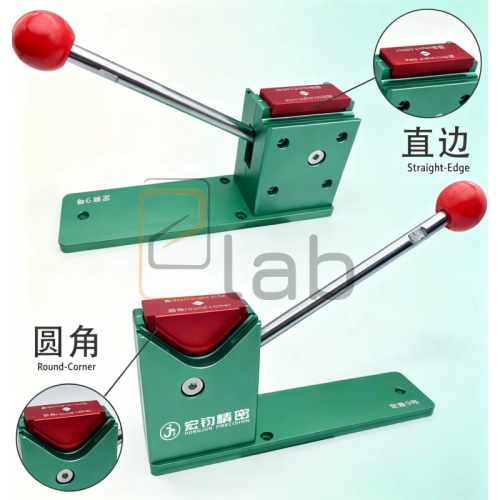MORSA SUPPORTO PER RIPARAZIONE ANGOLI FRAME DISPLAY 