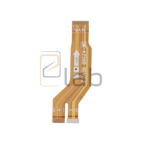 CAVO CONNESSIONE SCHEDA MADRE SERVICE SAMSUNG A25 5G A256B GH82-33218A