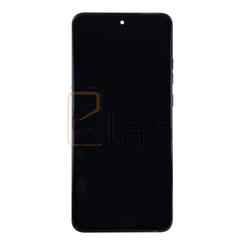 DISPLAY - LCD MOTOROLA MOTO EDGE 50 NEO CON FRAME NERO XT2409 