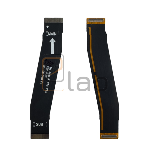 CAVO CONNESSIONE SCHEDA MADRE SAMSUNG GALAXY S25 S931B