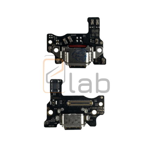 CONNETTORE DI RICARICA MOTOROLA MOTO EDGE 50 NEO
